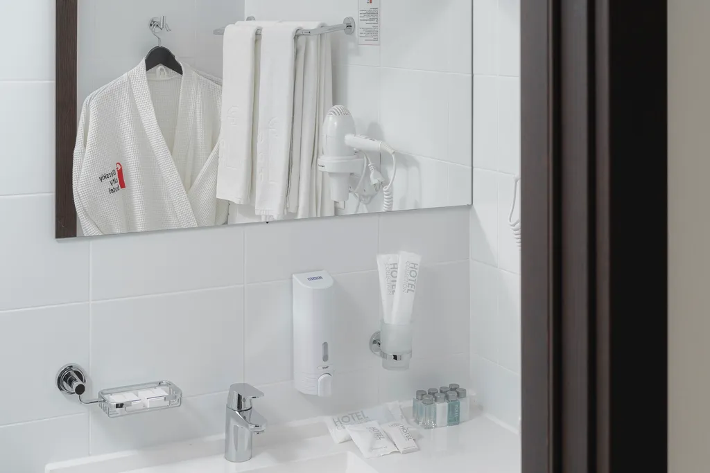 Делюкс студия