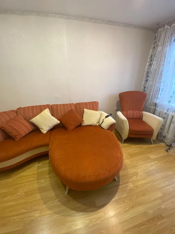 Уютная квартира на Комуне