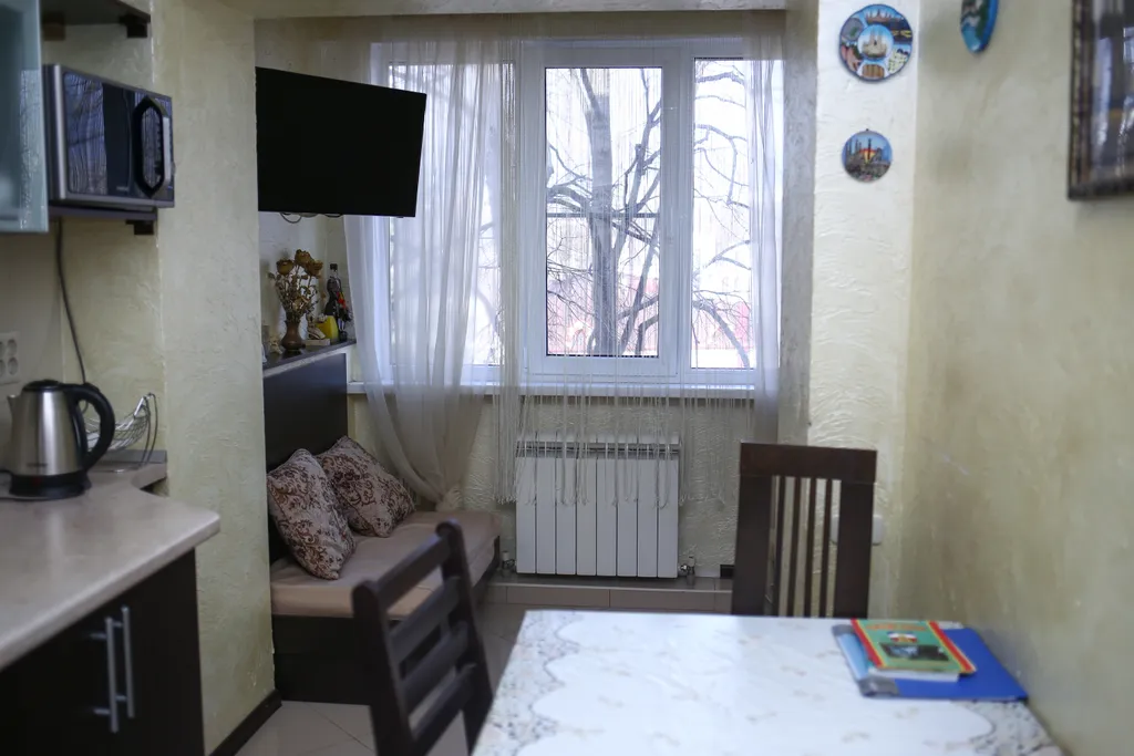 Уютная квартира в центре