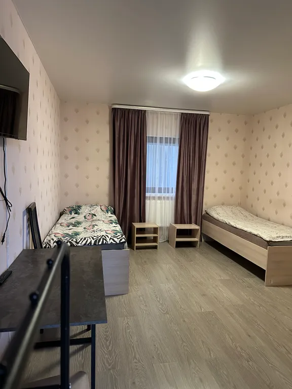 Квартира Комната — аренда посуточно в Красногорск