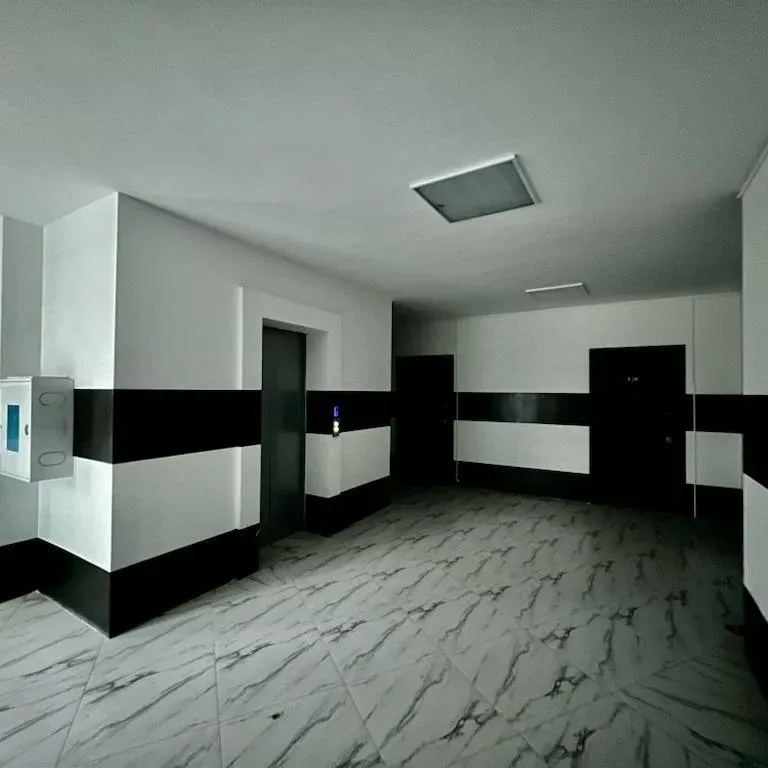 Самый красивый дом на Батыс-2