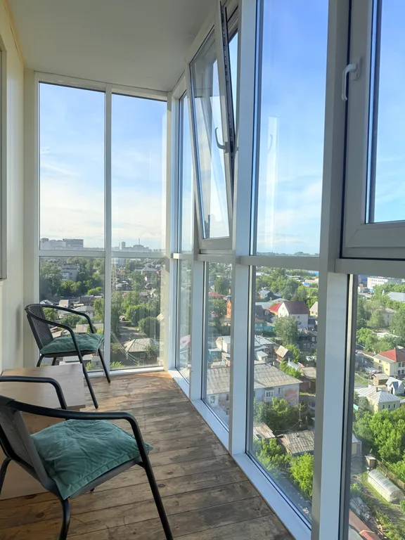 Уютные семейная квартира в центре города с удобной парковкой