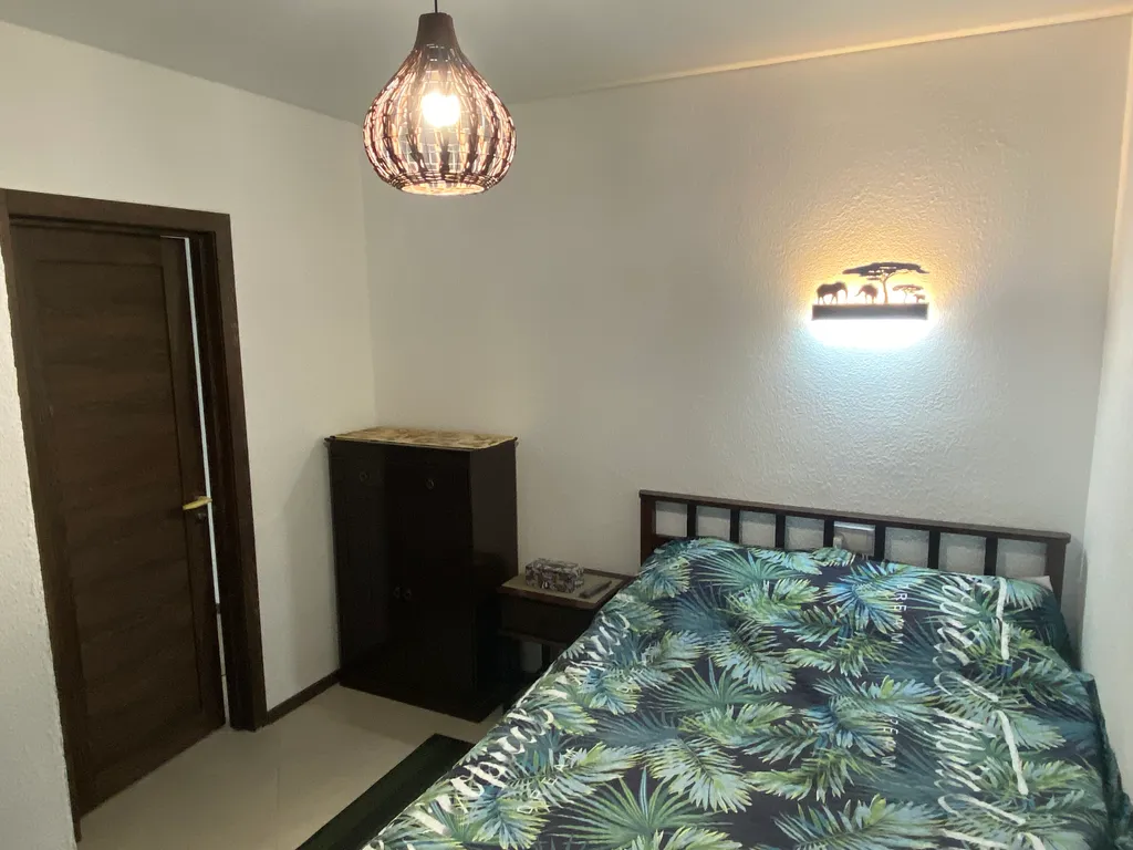 Современная Вилла Лотос возле аэропорта