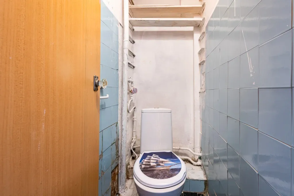 Квартира 1-комнатная Квартира — Москва