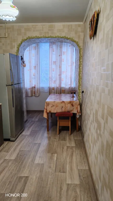 Квартира Уютная квартира в центре города возле Администрации — Кашира