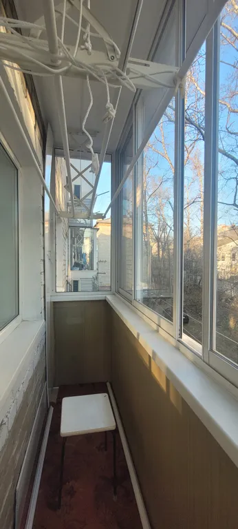 Квартира Квартира у вокзала и рынка — Хабаровск