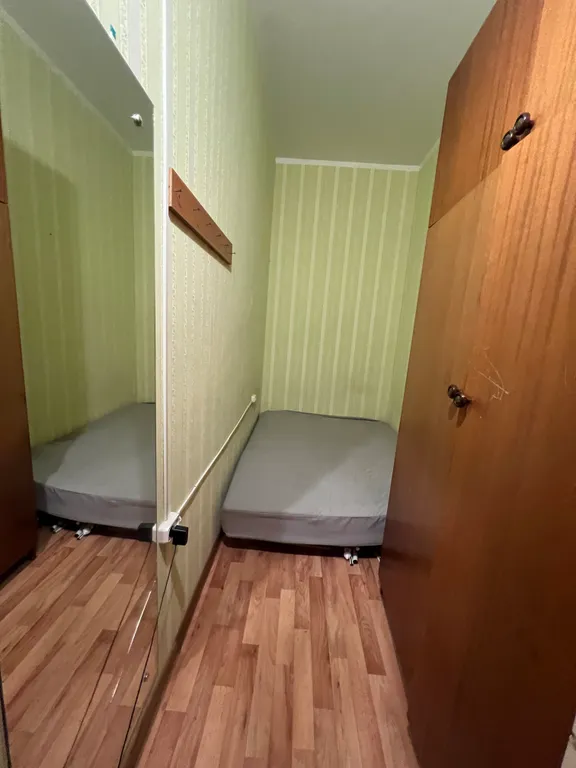 Просторная квартира для большой компании