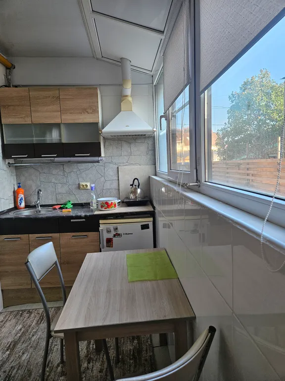 Квартира Жильё в центре олимппарка — Сириус