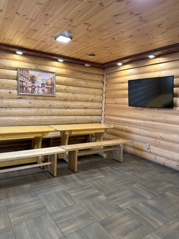 Гостевой дом Таунхаус Европа