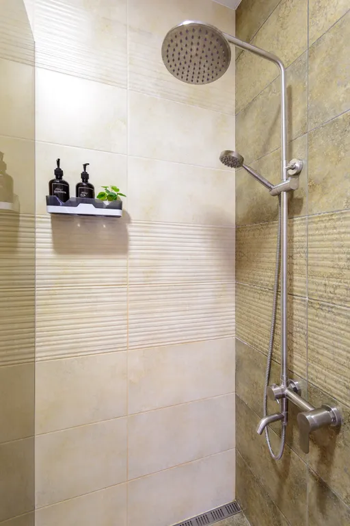 Квартира Апартаменты Бирюзовая нежность с панорамным видом, у парка Галицкого — Краснодар