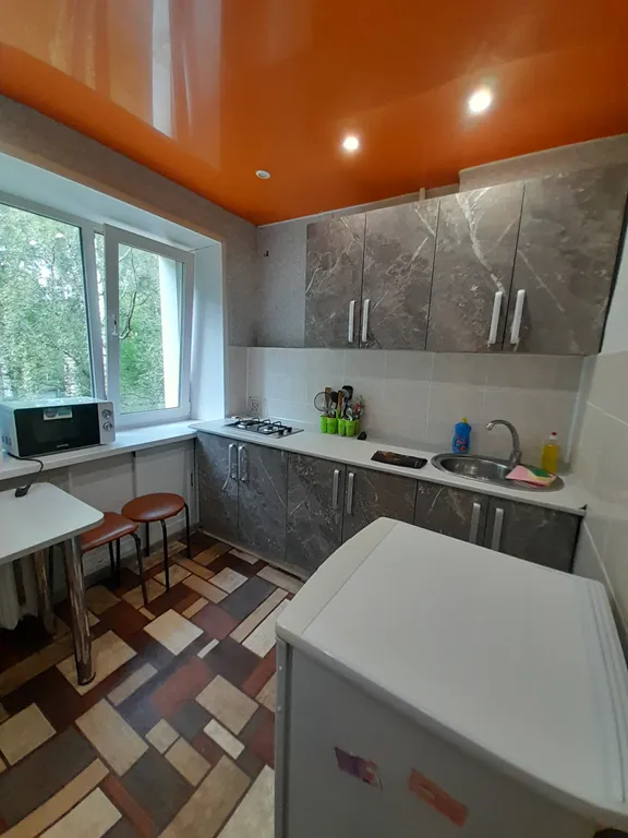 Квартира у ЦУМа