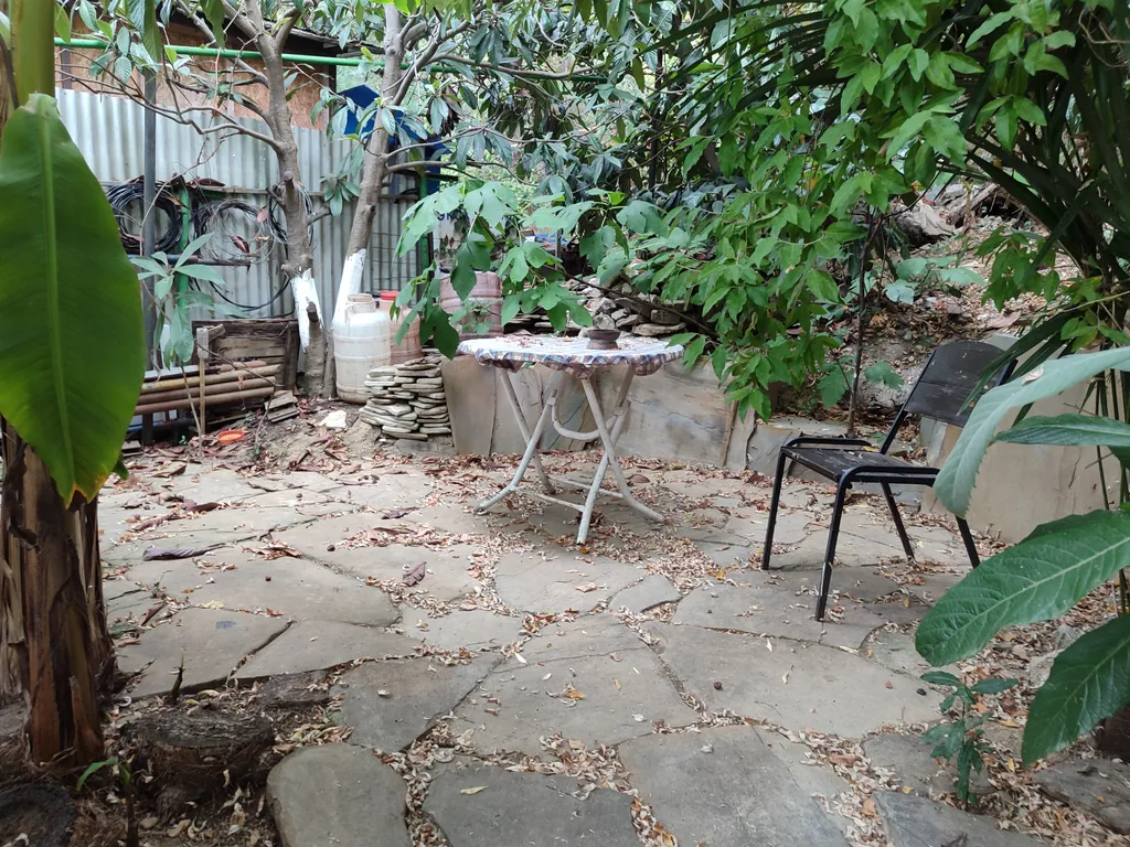 Квартира Уютная комната (№3) — Сочи