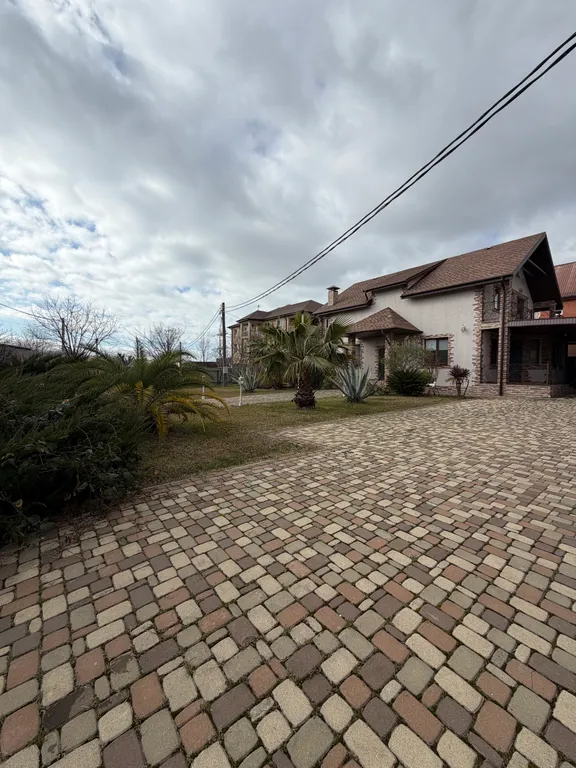 Просторный уютный коттедж с сауной и удобной транспортной развязкой