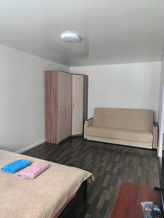 Уютная квартира в удобной локации