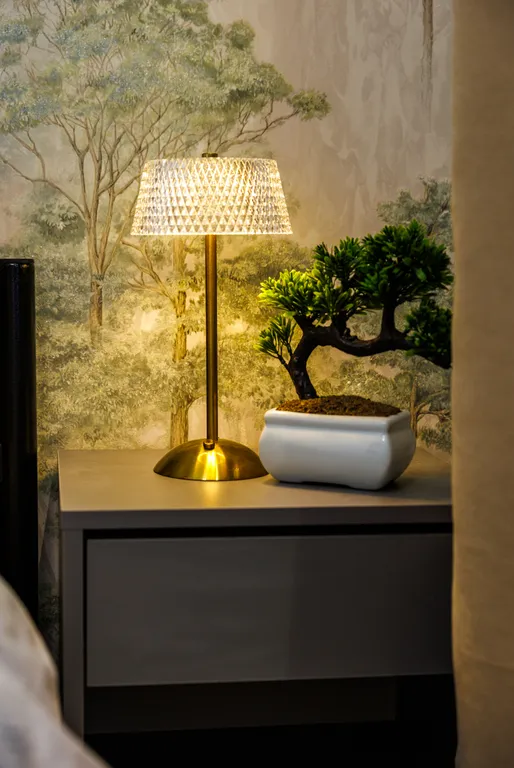 Квартира на Рязанской