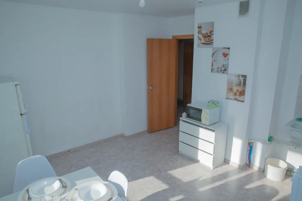 Квартира 2-комнатная Квартира — Самара