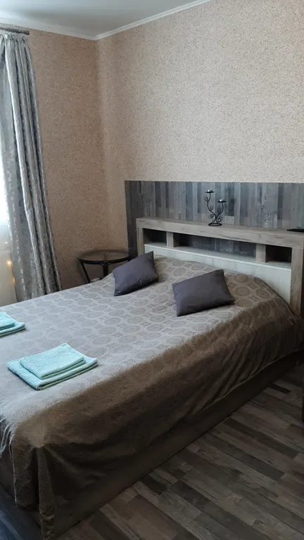 Гранд шале, студия рядом с ГЛЦ