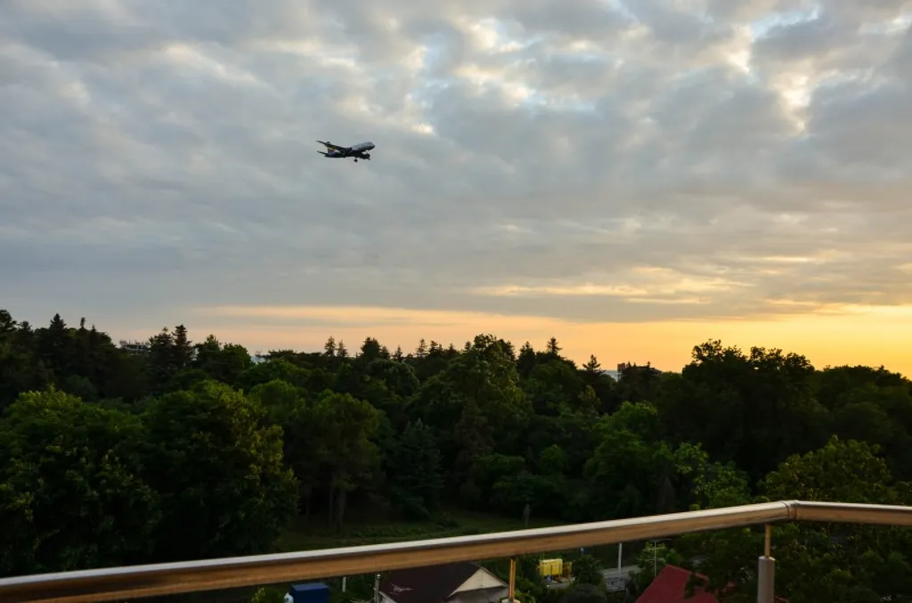 Квартира 1-комнатная Квартира — Адлер