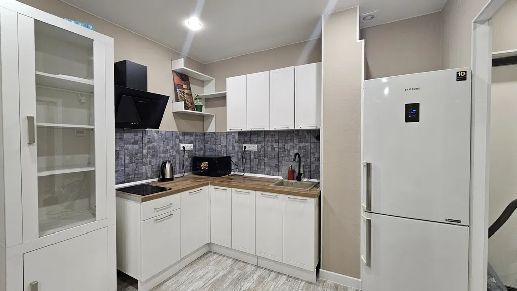 Студия у фонтанов