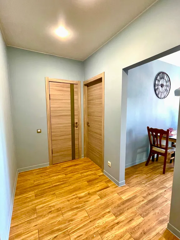 Однушка в 5 минутах от моря