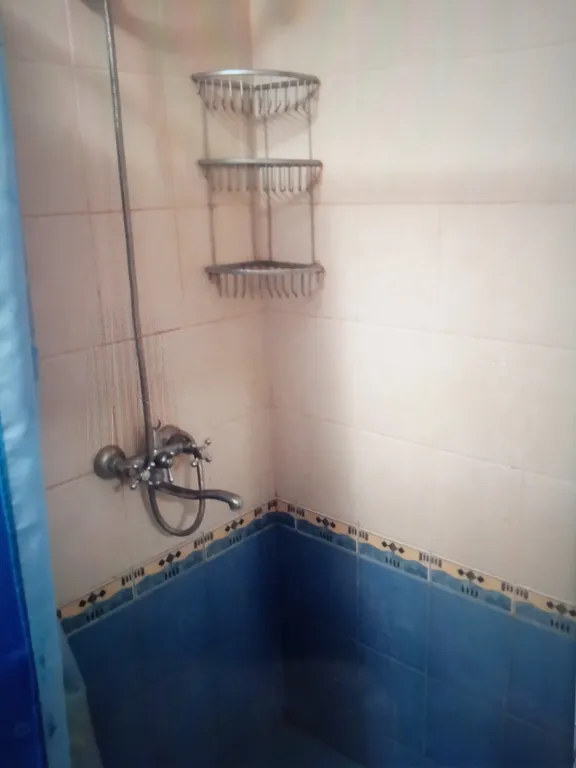 Уютная квартира недалеко от моря