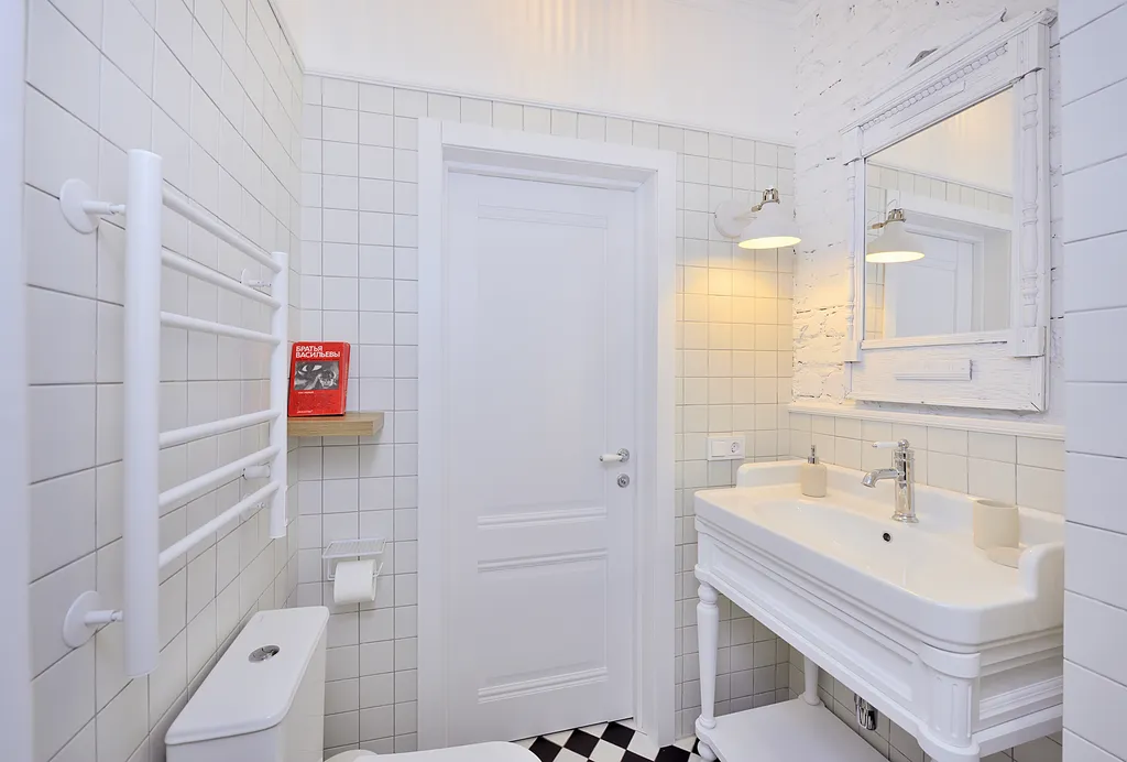 Дом у озера Банное