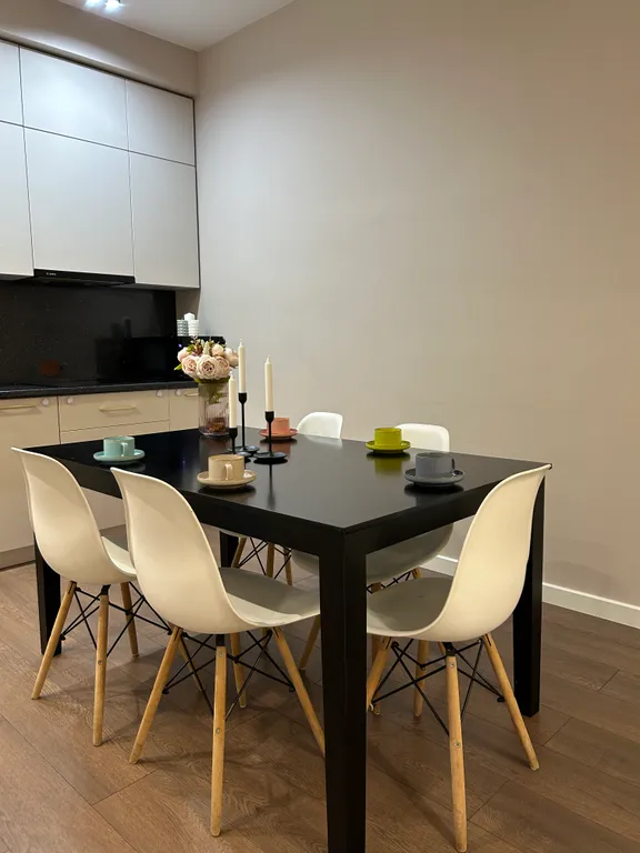 Апартамент возле моря