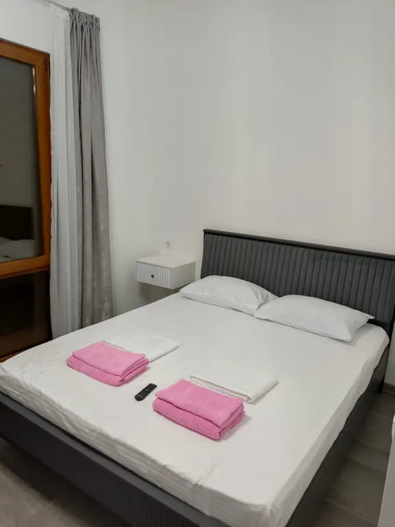 Домик под ключ