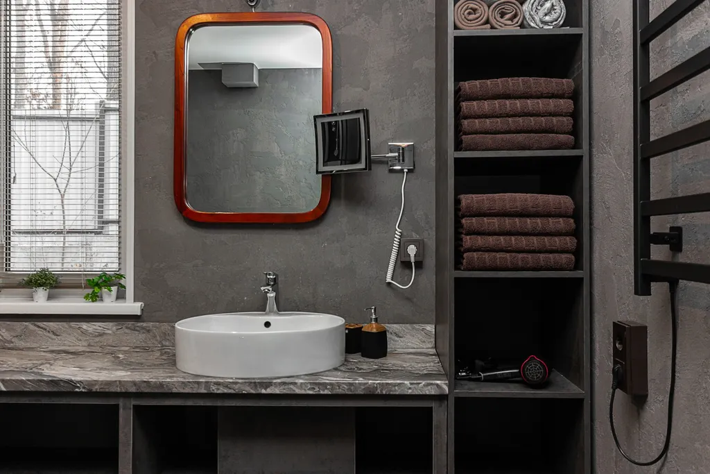 Современный коттедж с удобствами рядом с Фетисов Ареной Баня и чан