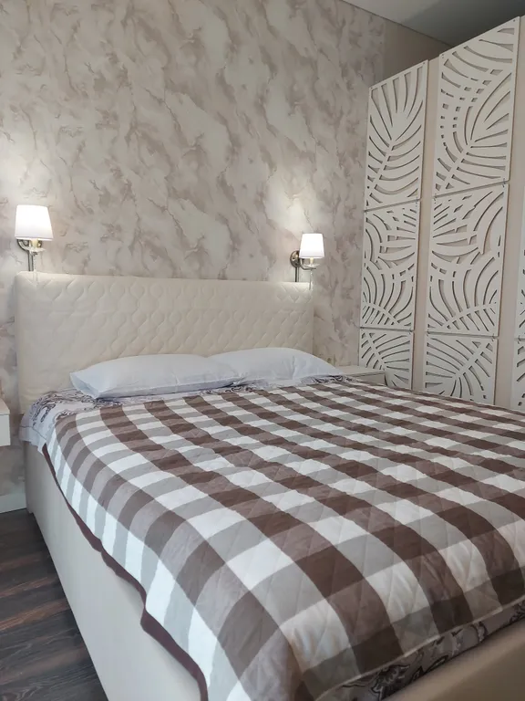 Квартира Уютная студия в жк бизнec — аренда посуточно в Дагомыс