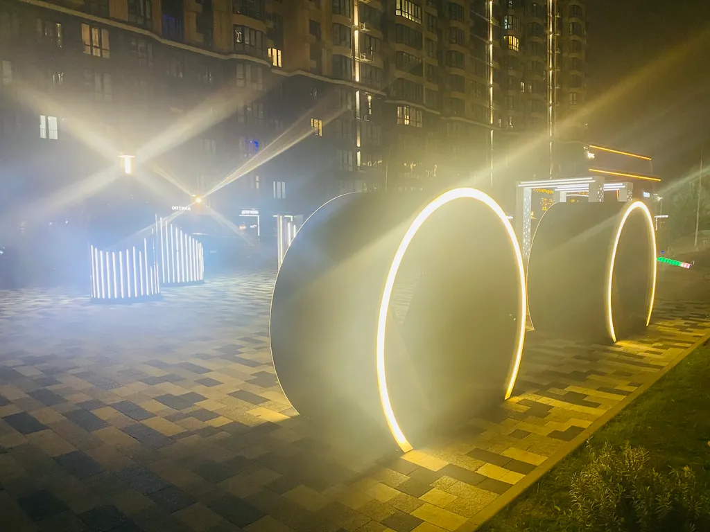 Квартира Видовая квартира ЖК Достояние Экспоград Юг — Краснодар