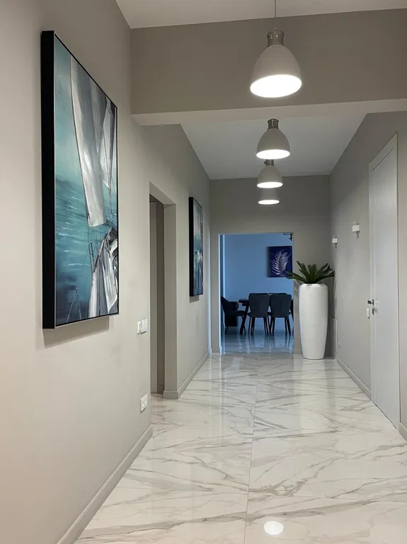 Супер квартира у самого синего моря