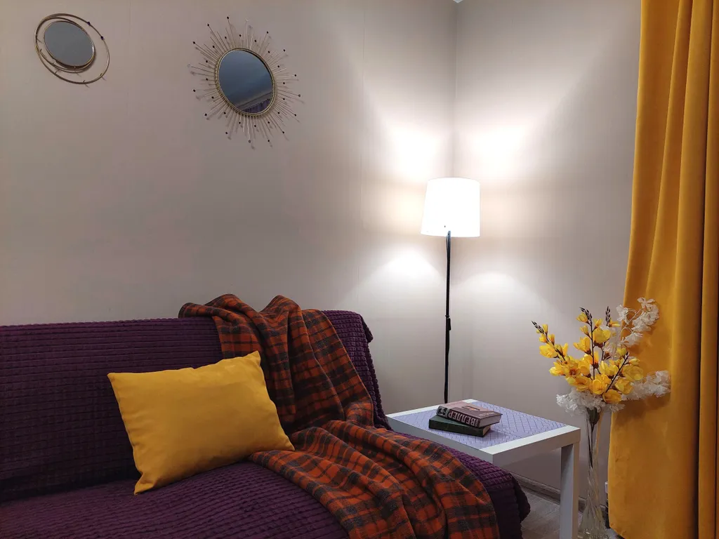 Квартира 1-комнатная Квартира — Екатеринбург