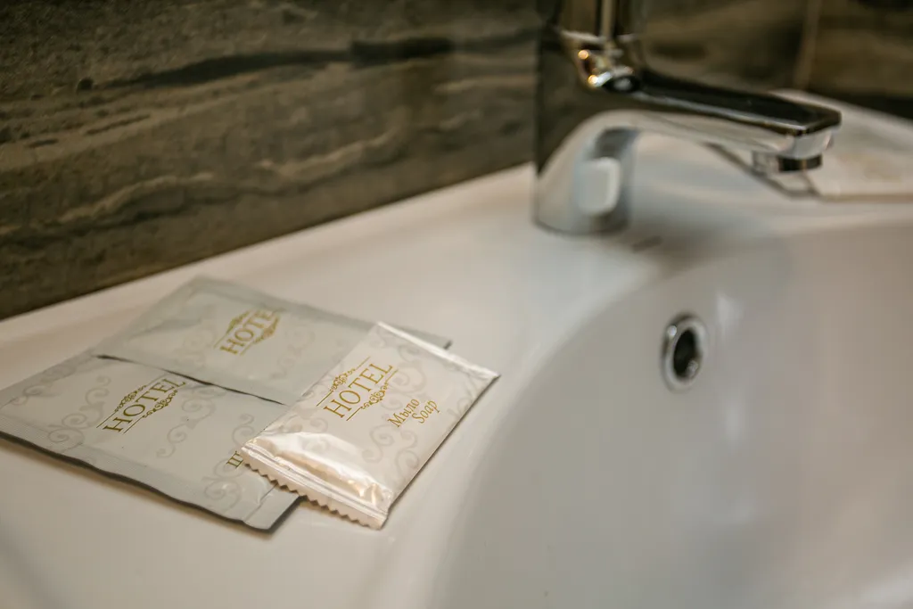 Комфорт с теплым бассейном