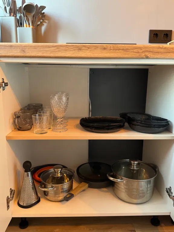 Атмосферная квартира в самом центре города