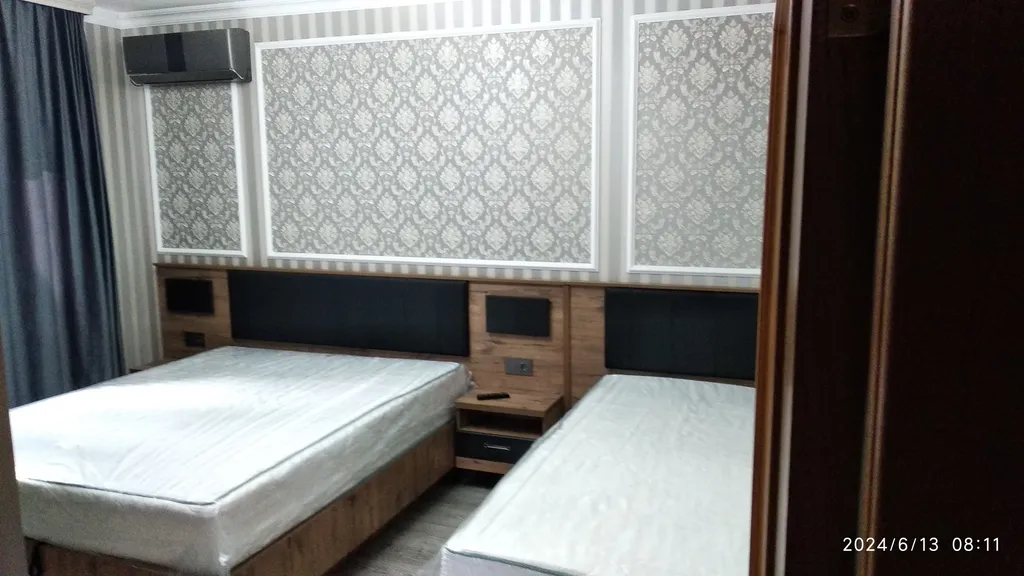 Гостевой дом-коттедж