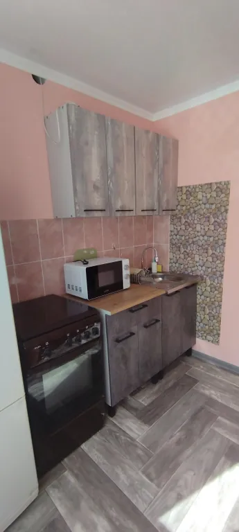 Чистая квартира недалеко от вокзала