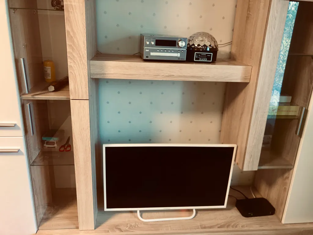 Уютная квартира в Подольске, мкр. Климовск