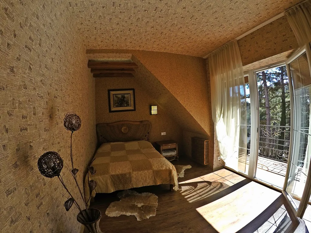 Дом 2 - Советское (Долоссы)