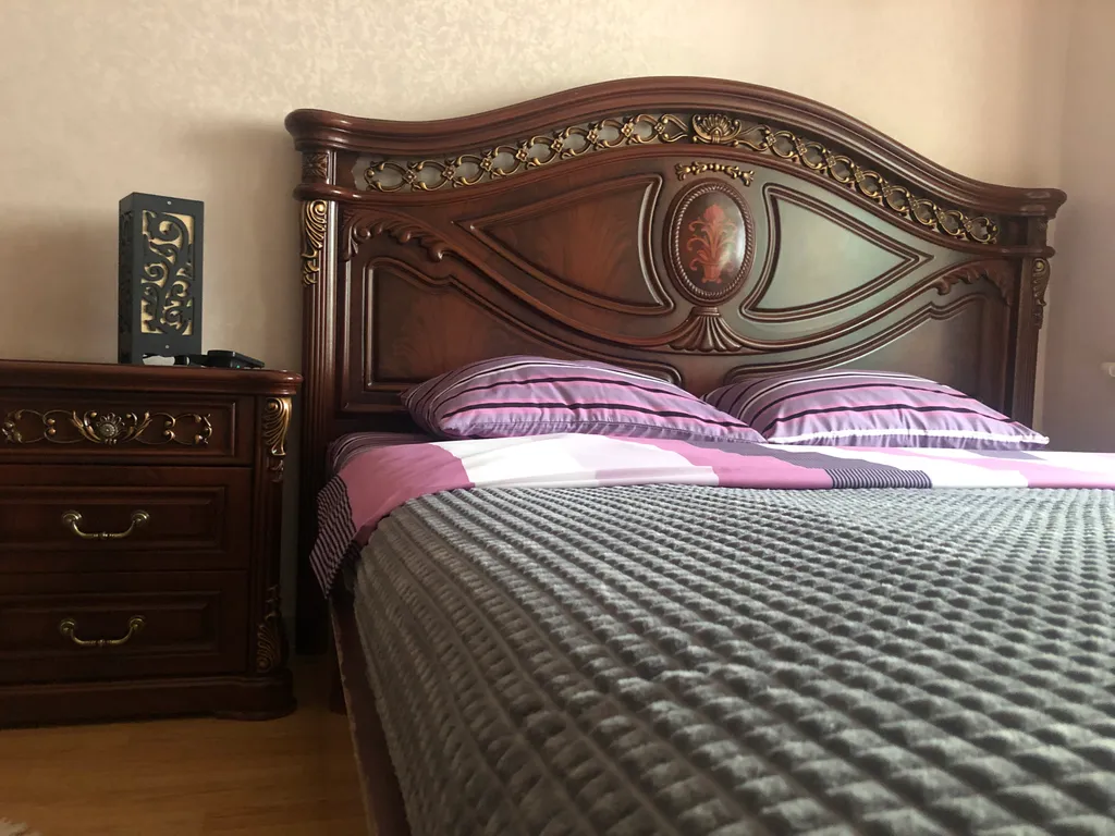 Чистая, уютная квартира со всеми удобствами в центре города