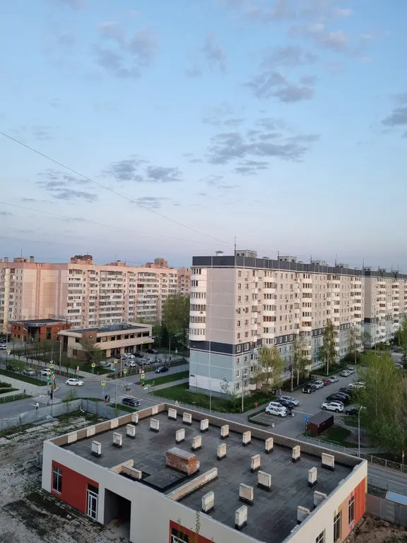 Квартира Квартира Уютный и светлый апартамент на Абсалямова — Казань
