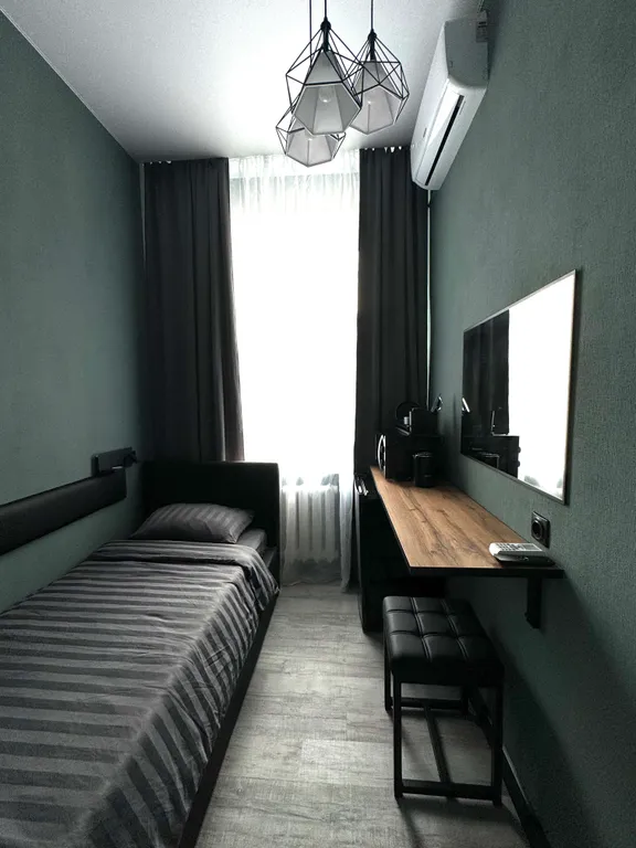 Квартира Комната — аренда посуточно в Ростов-на-Дону