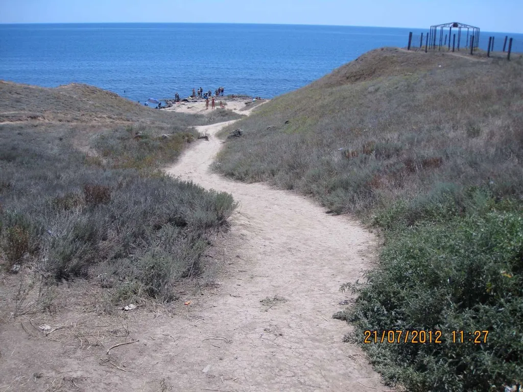 Коттедж 1-комнатный Дом — Марьино