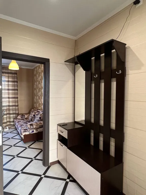 Квартира в хорошем районе