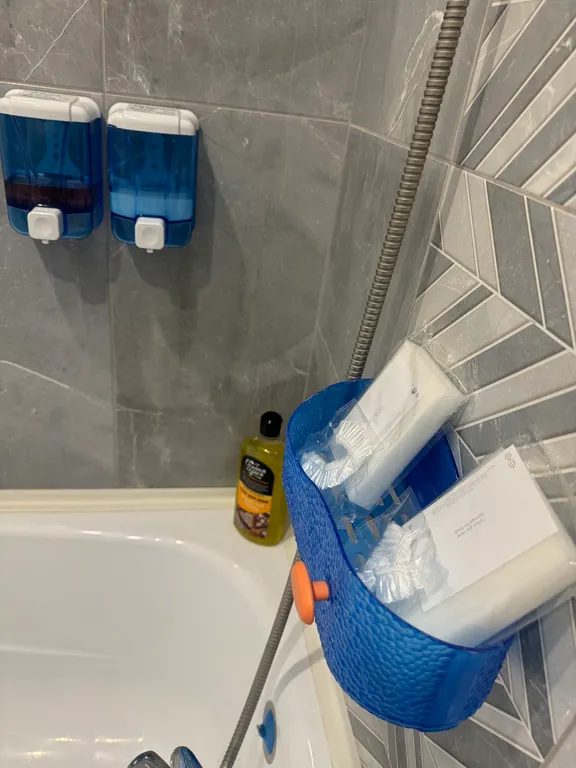 Квартира в новостройке