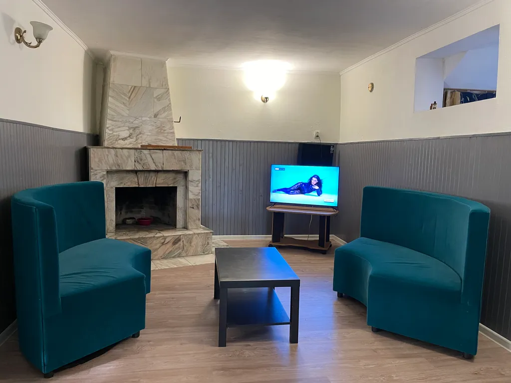 Коттедж Дом под ключ с видом на море — аренда посуточно в Багрипш