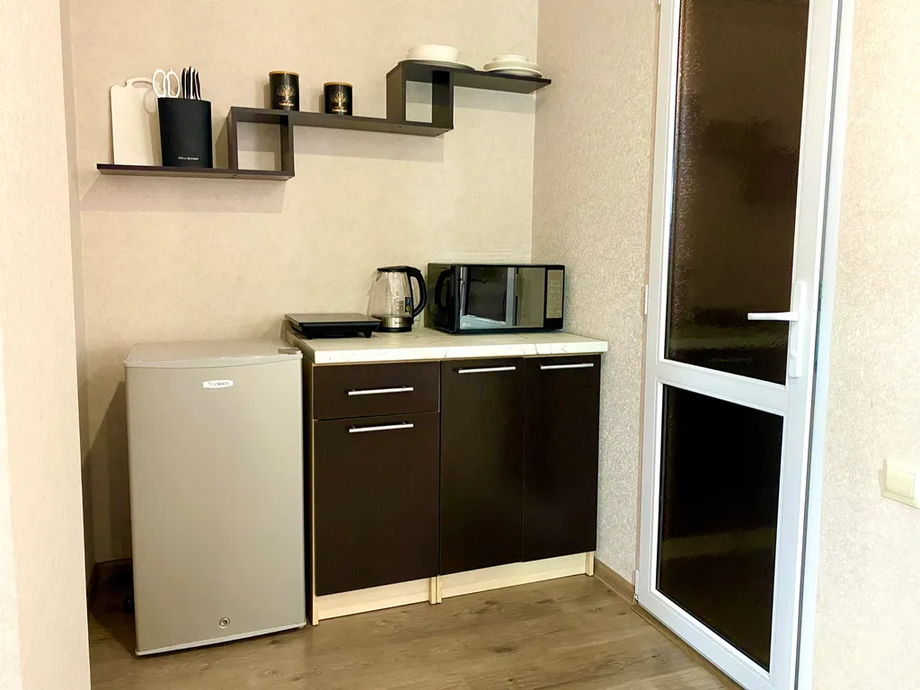 Квартира Комната — Лазаревское