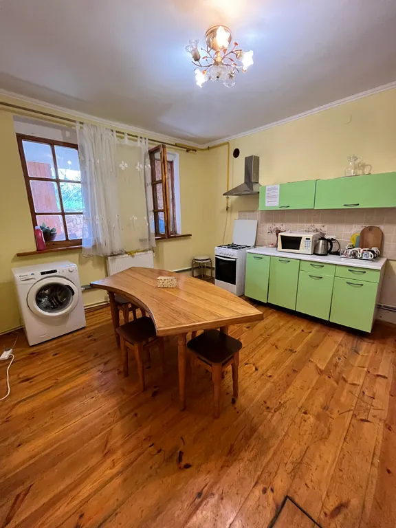 Коттедж 1-комнатный Дом — Севастополь