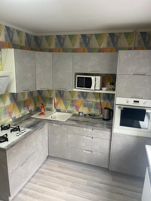 2-комнатная Квартира — аренда посуточно в Богучар