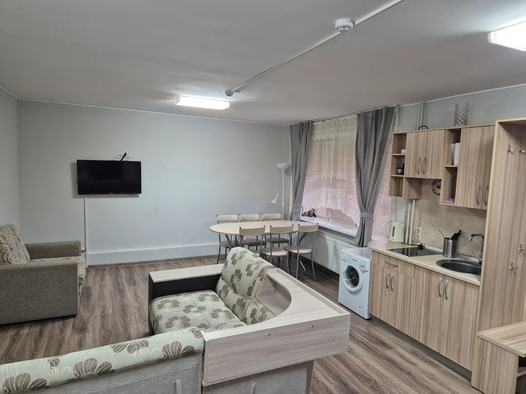 Квартира Апартамент в историческом центре — аренда посуточно в Псков